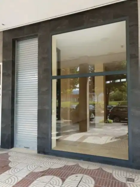 Exterior view of Commercial properties for sale in Barakaldo 