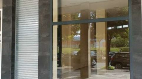 Foto 5 von Geschaftsraum zum Verkauf in Bagatza - San Vicente, Barakaldo