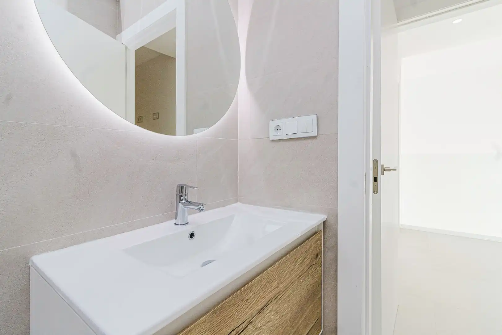 Flat with pool for sale in Entremares, imagen 26