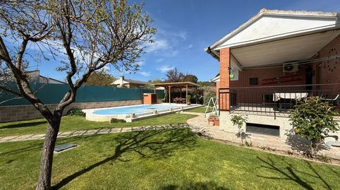 Foto 5 de Casa o chalet en venta en Calle Valcarrillo del Alberche M, 40, Almorox, Toledo