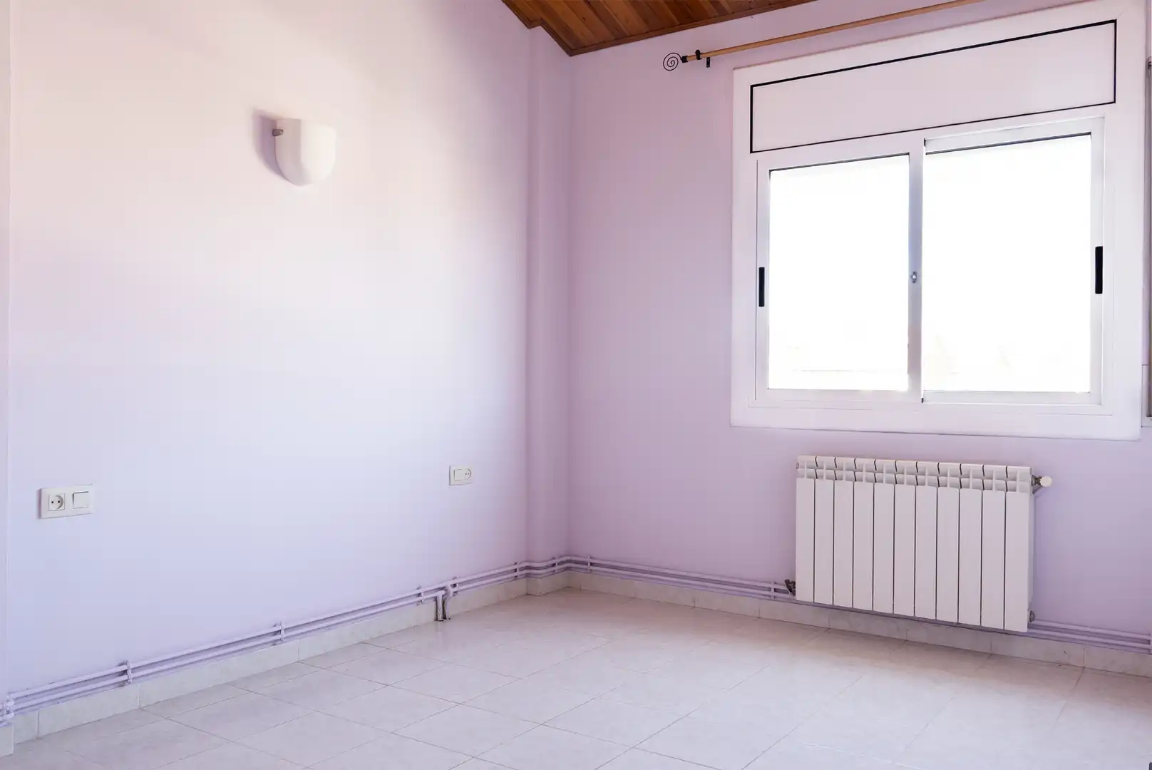 Habitación de Casa o chalet en venta en Abrera con Calefacción, Jardín privado y Trastero