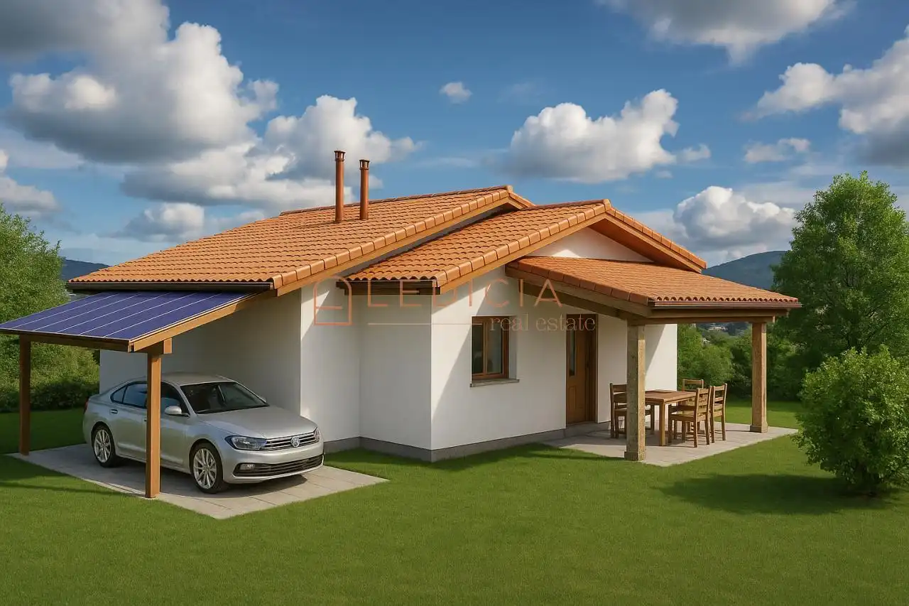 Terreno residencial en venta en Lugar Lufiña, imagen 7