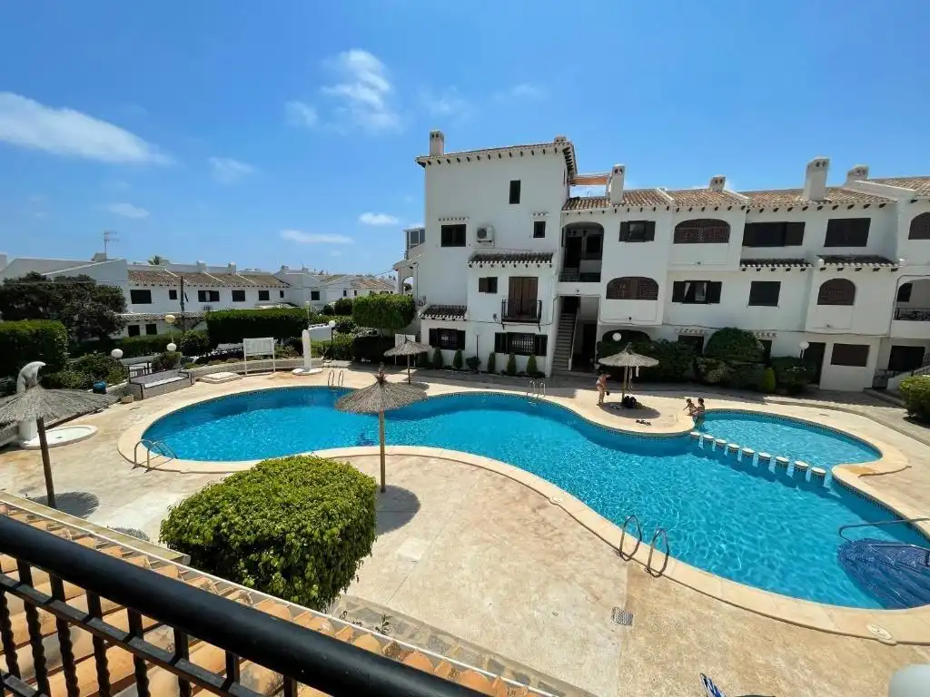 Apartament en venda a Orihuela Costa, imagen 2