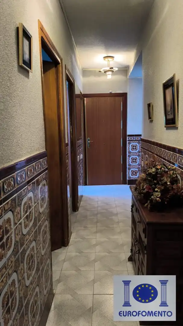 Piso en venta en Fuensalida
