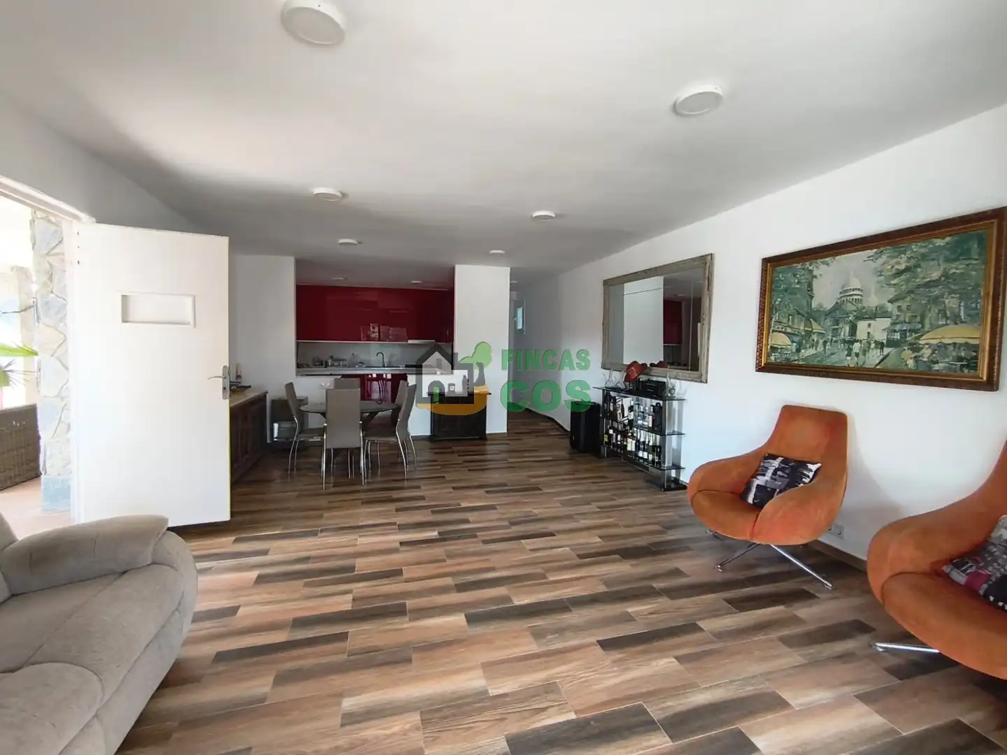 Maison avec piscine à vendre à Carrer Salvador Claramunt, imagen 8