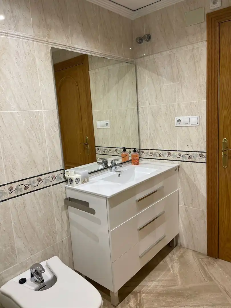 Bany de Pis en venda en Elche / Elx