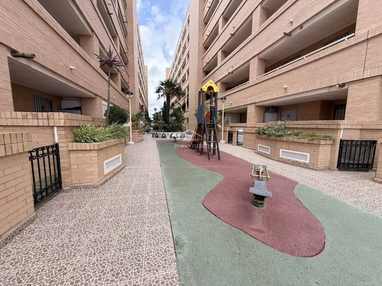 Apartament amb terrassa en venda a Calle Alemania 2, imagen 35