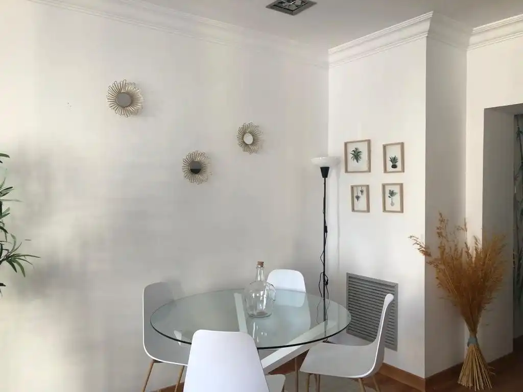 Wohnungen zur Miete in Casco Antiguo