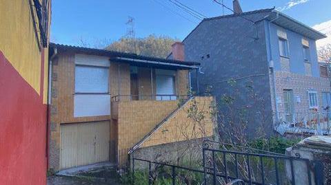 Photo 3 of House or chalet for sale in Santa Marina - Polígono, Mieres (Asturias)