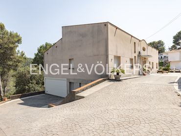 Maison avec balcon à vendre à Urbanitzacions