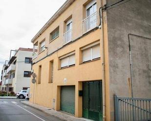 Exterior view of Building for sale in La Garriga