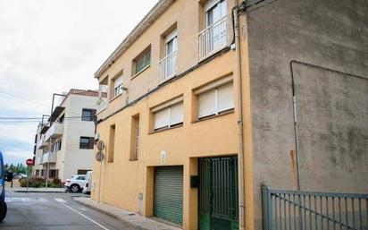 Exterior view of Building for sale in La Garriga
