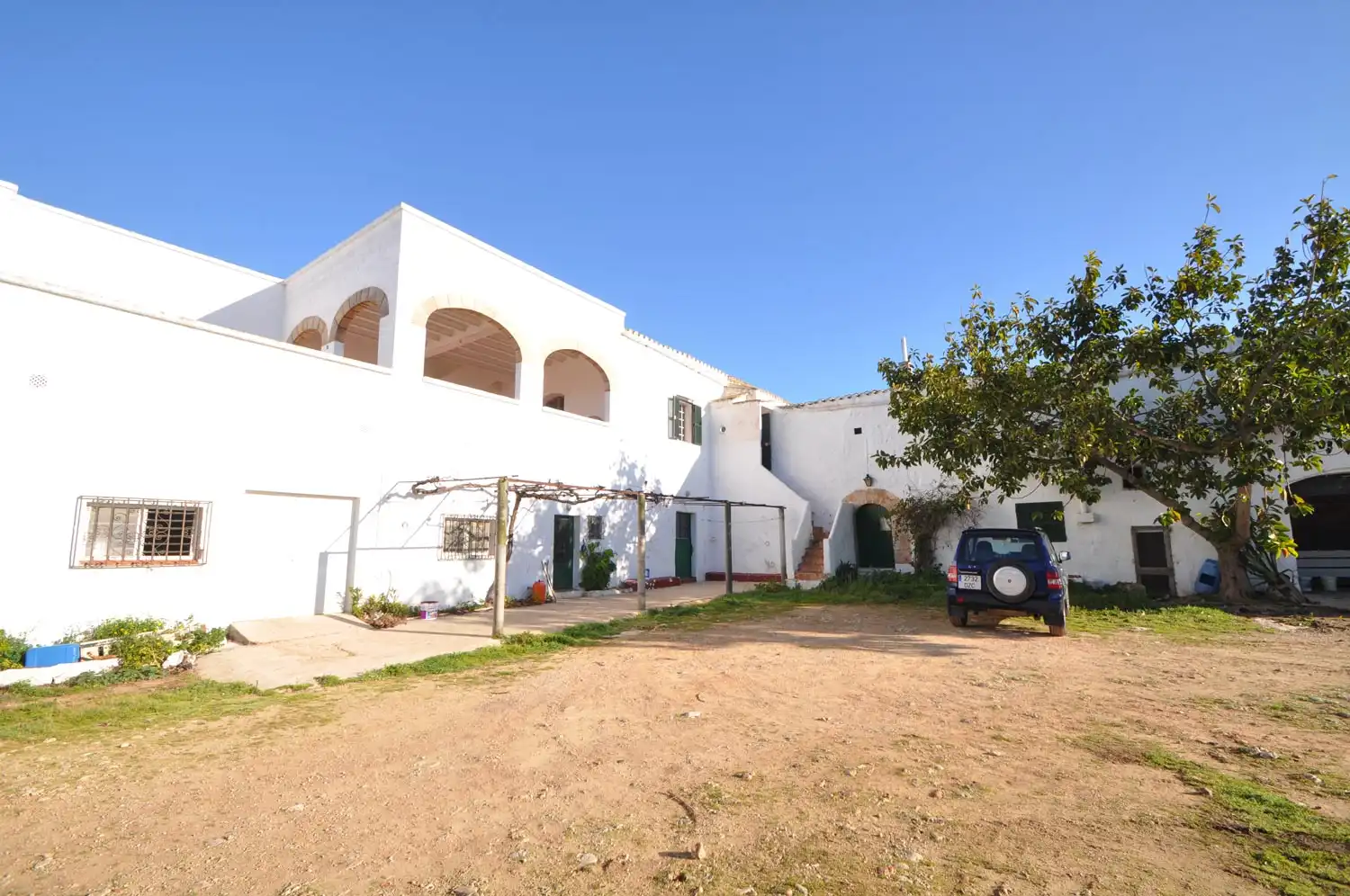 Landhaus zum Verkauf in Ciutadella, imagen 10