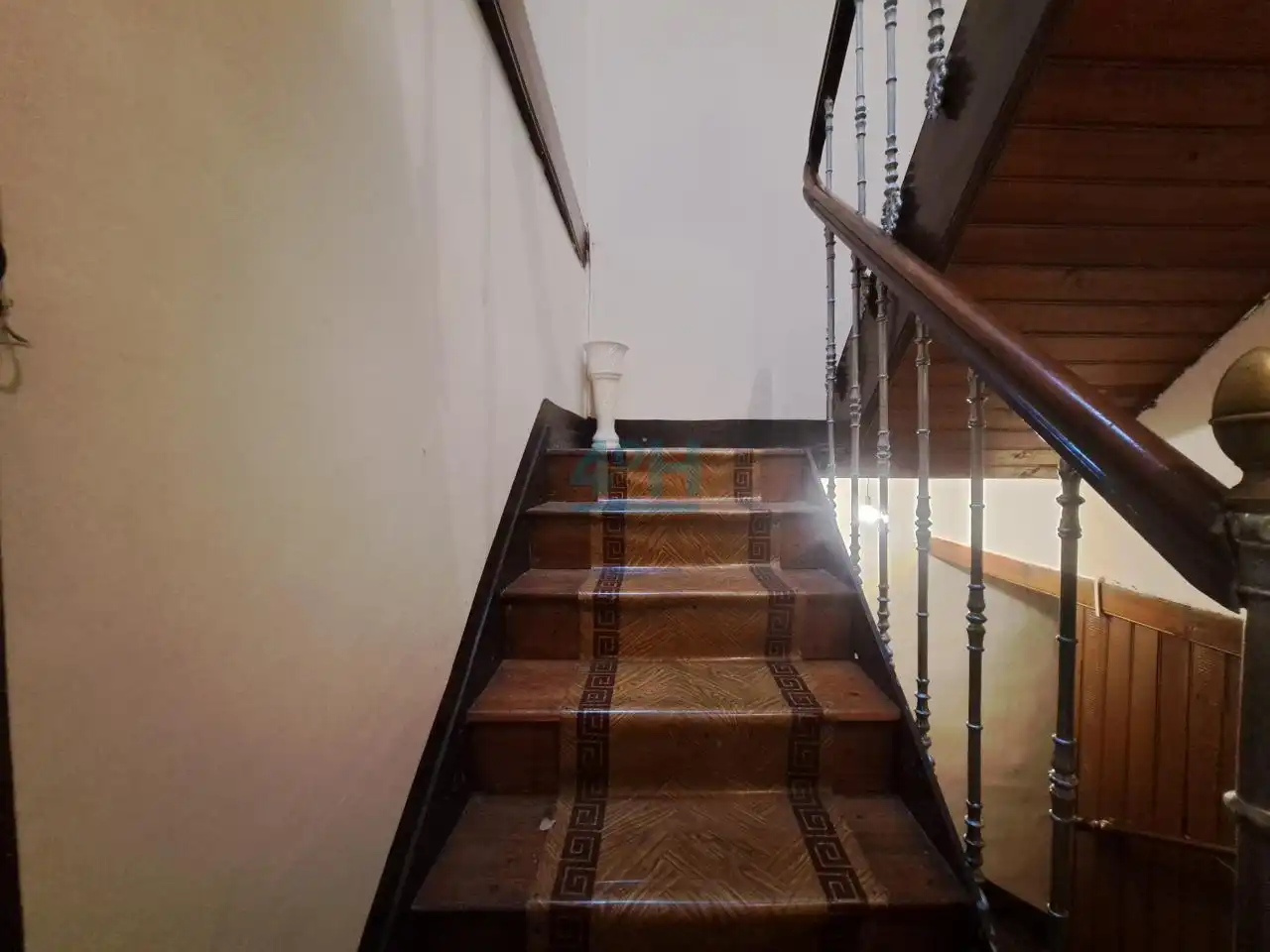 Casa o xalet en venda en Allariz amb Moblat i Balcó