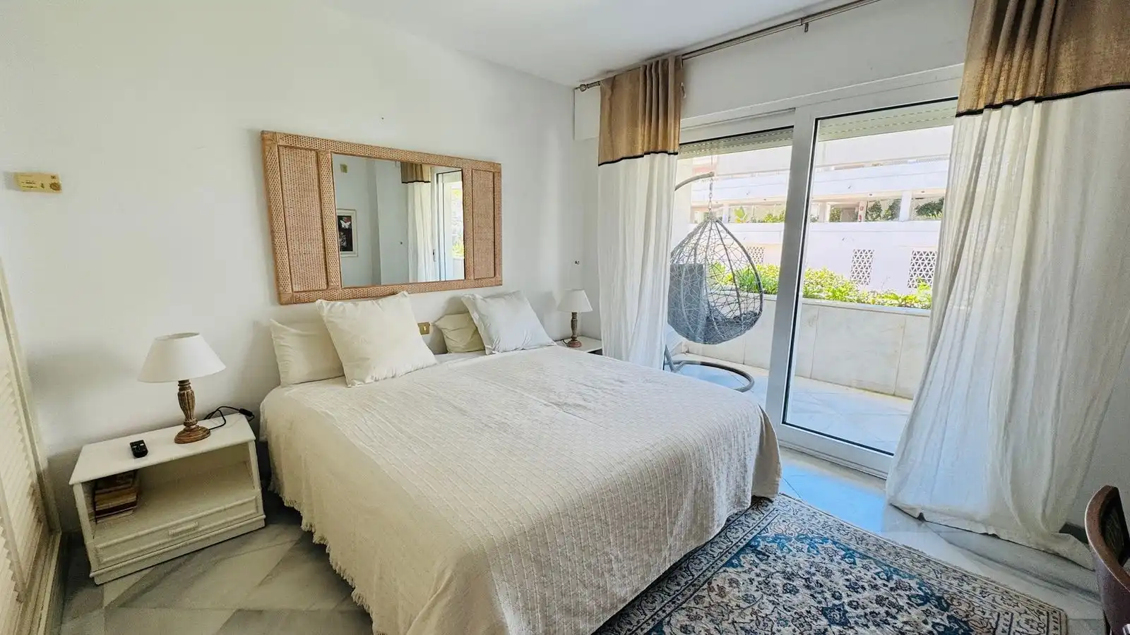 Wohnung mit Aufzug zum Verkauf in Avenida de Julio Iglesias s/n, imagen 11