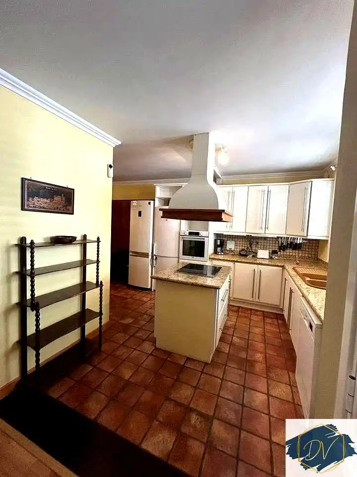 House with terrace for sale in De Ocira, imagen 5
