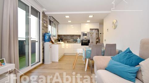 Photo 5 of Attic for sale in Plaza Elche, Ensanche - Río Júcar, Castellón de la Plana / Castelló de la Plana