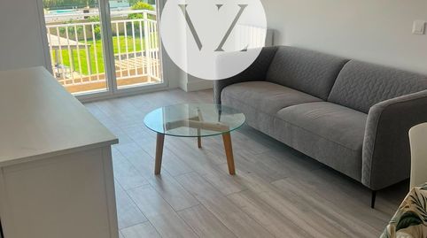 PISO CON PISCINA, GARAJE Y BALCÓN EN NUEVO NAHARROS