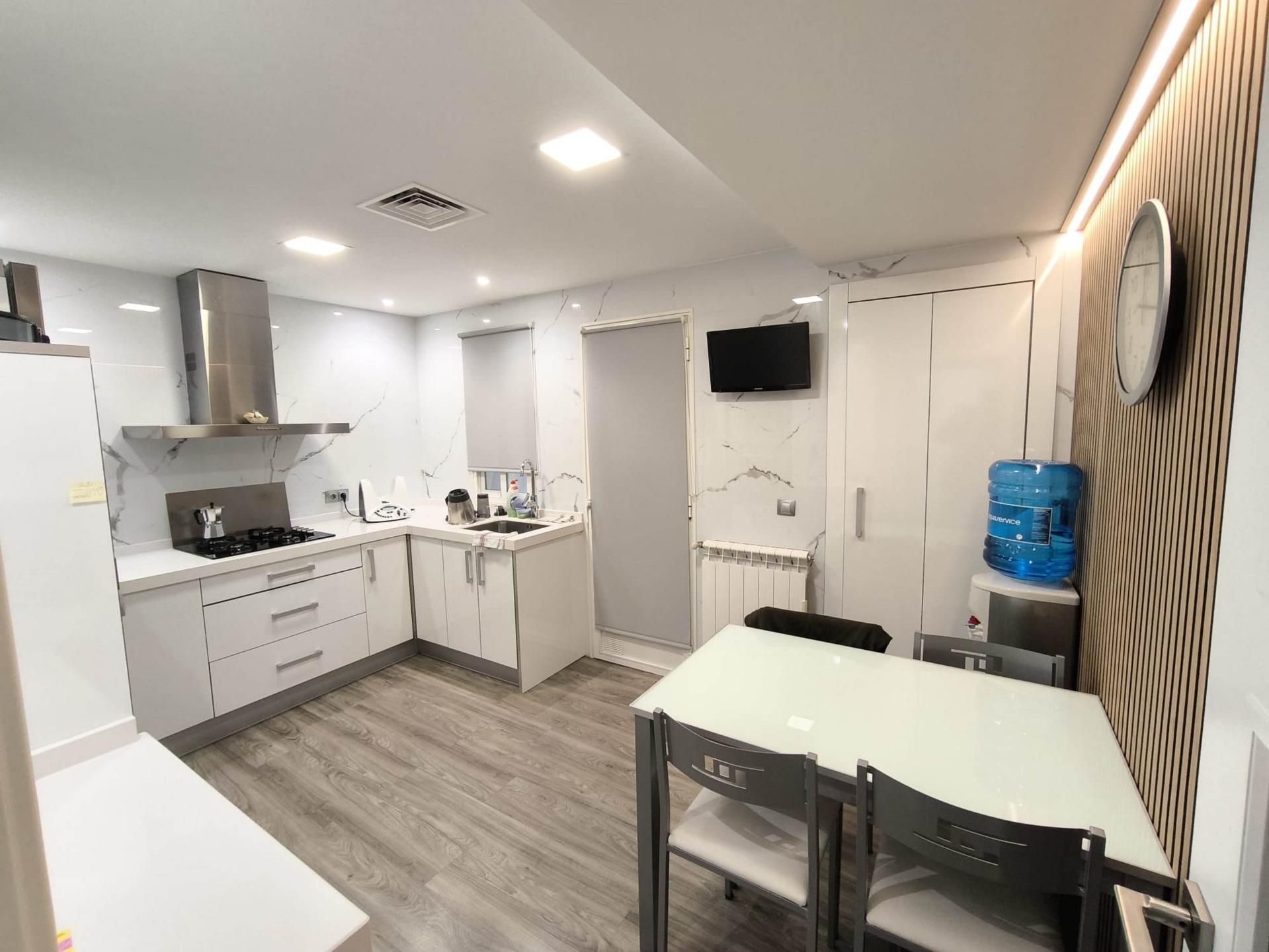 Wohnung zum verkauf in Carretas - Pajarita