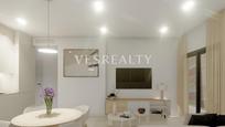 Sala d'estar de Apartament en venda en Guardamar del Segura amb Aire condicionat, Terrassa i Balcó