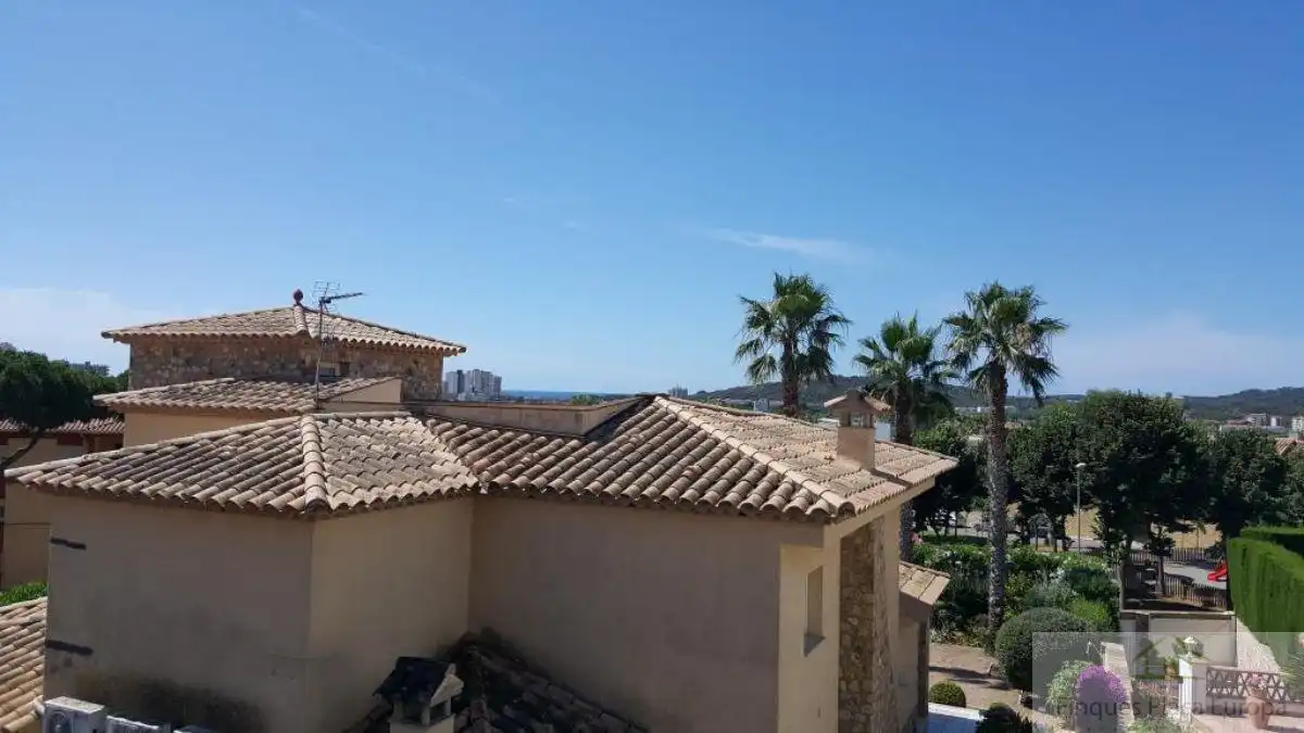 Casa amb piscina en venda a Platja d'Aro, imagen 23