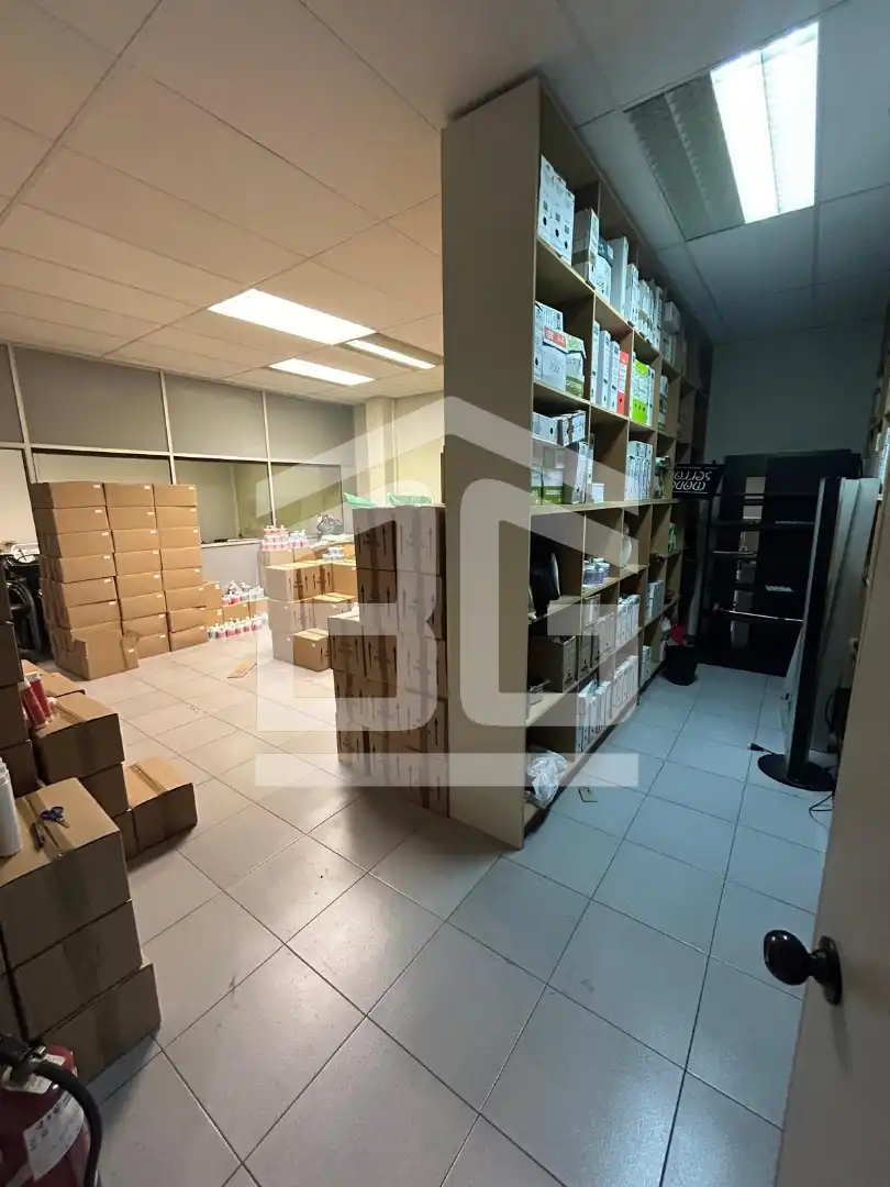 Commercial properties for rent in Granollers  with Air Conditioner and Heating