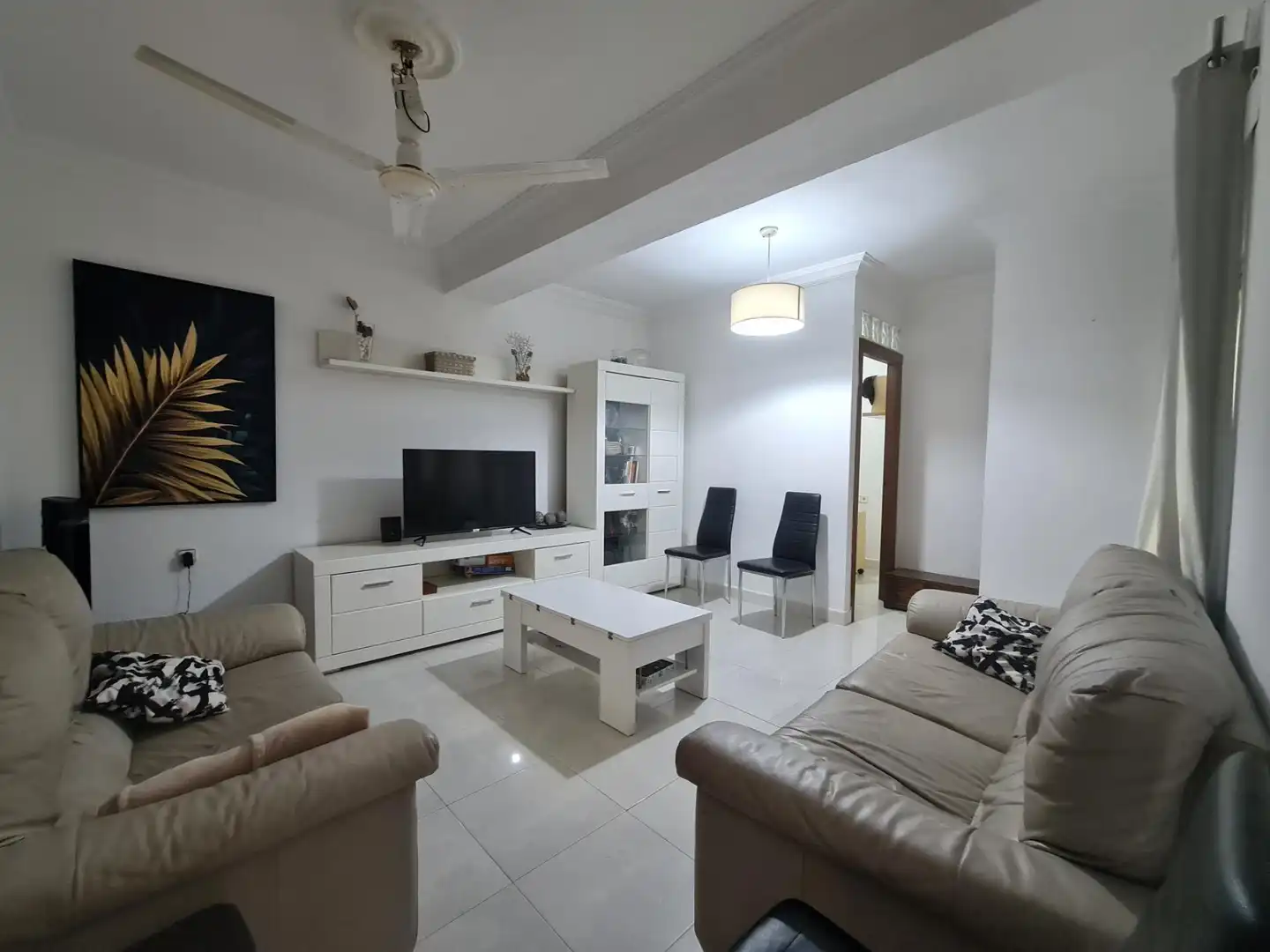 Flat for sale in Conil, imagen 3