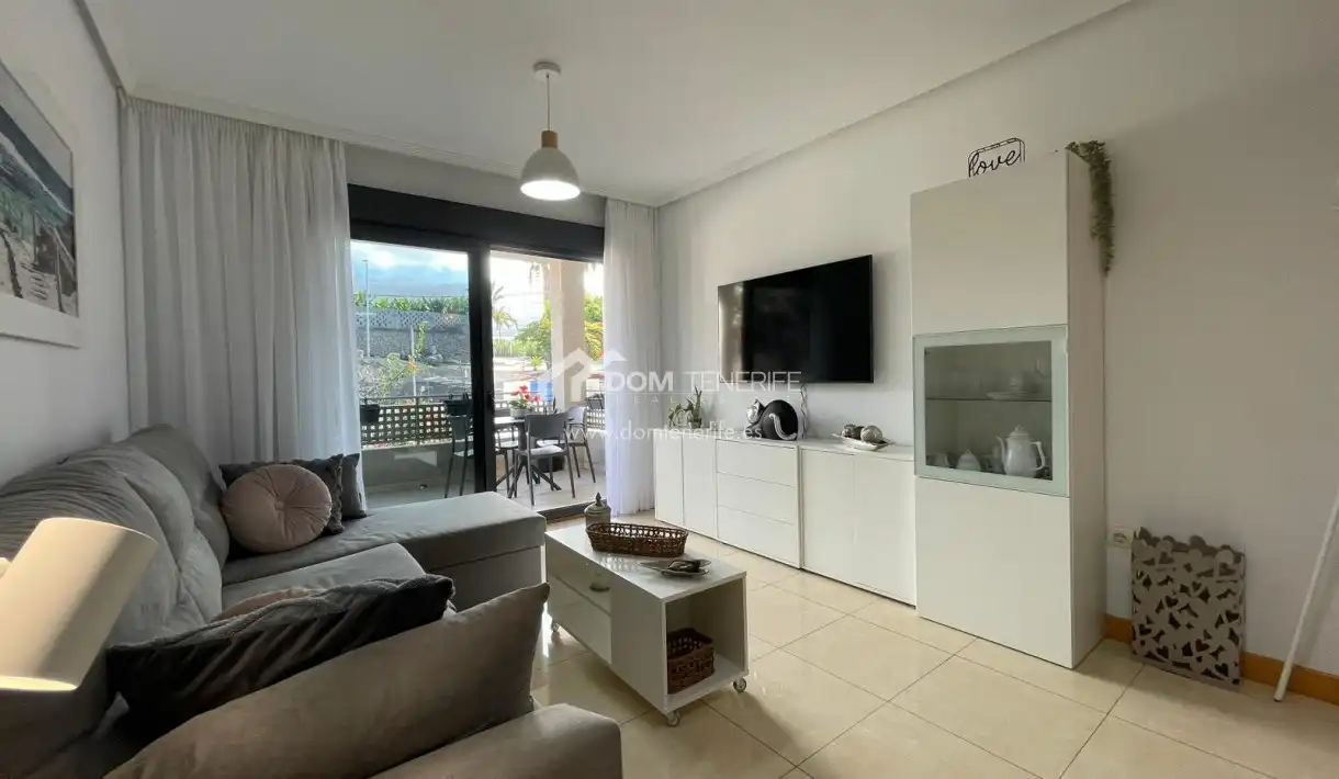 Appartement avec piscine à louer à Callao Salvaje - Playa Paraíso, imagen 5