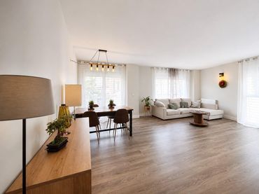 Appartement avec balcon à vendre à Carretera BARCELONA DE