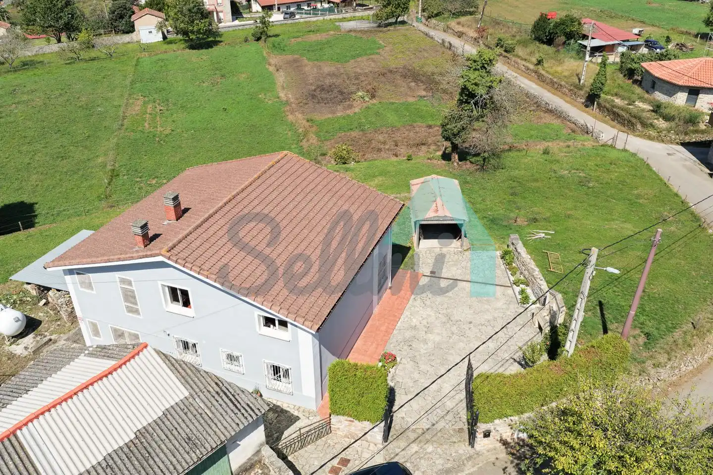 Casa con giardino in vendita a Llaneces, imagen 103