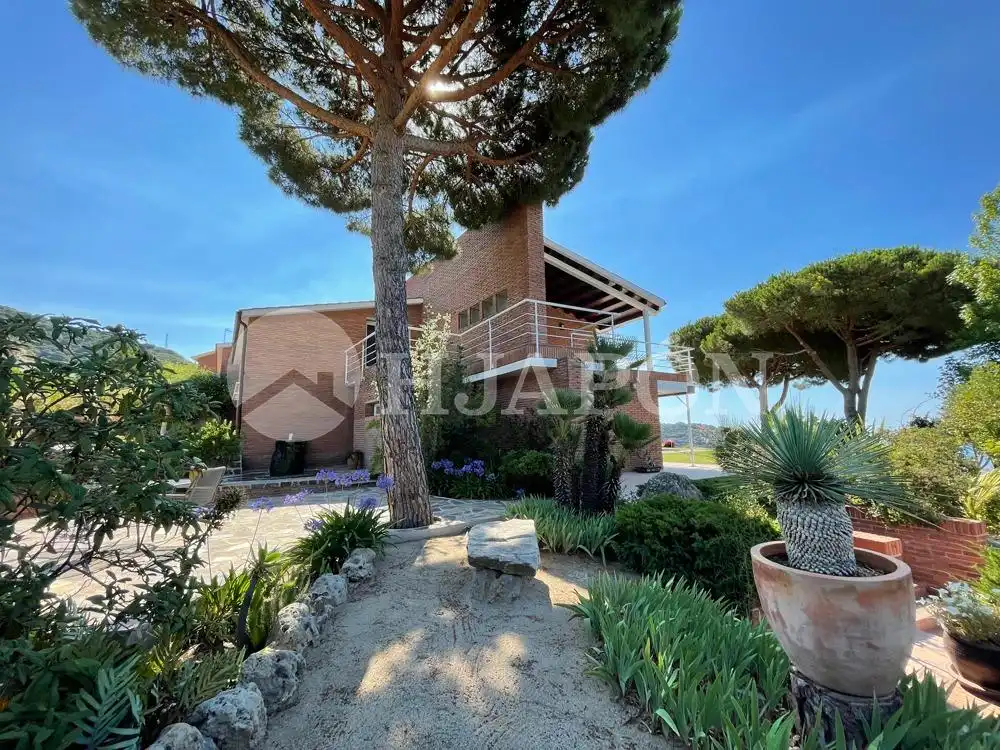 Casa con terraza en venta en Cabrils, imagen 50