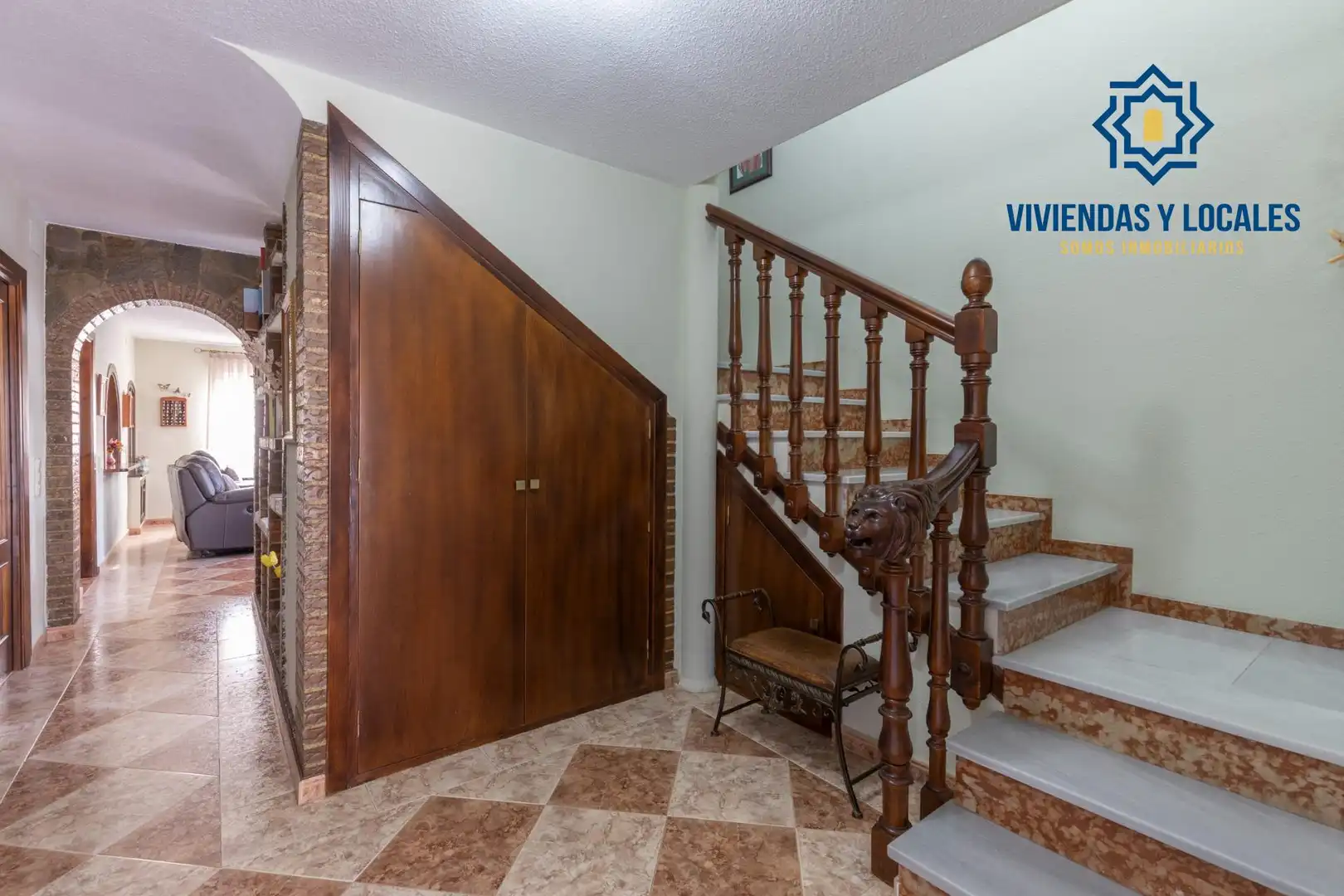 Villa mit Terrasse zum Verkauf in Calle Calle Borgoña, imagen 6