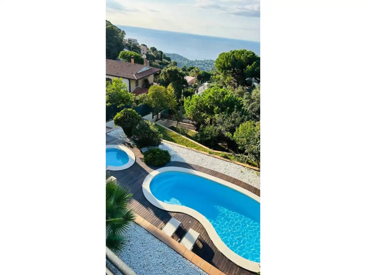 Haus mit Pool zum Verkauf in Calle llevant, imagen 23