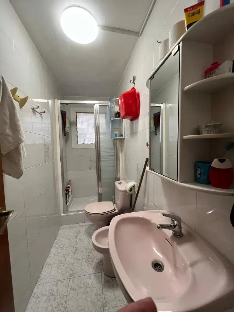 Piso en venta en Passatge d'En Xinxó, El Carmel