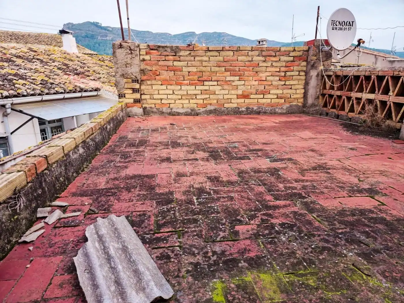 Casa in vendita a Llocnou de Sant Jeroni, imagen 20