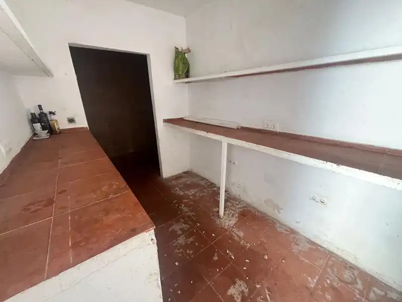 Locale commerciale in affitto a Estepona Pueblo, imagen 4