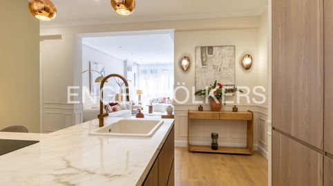 Photo 4 of Flat for sale in Fuente del Berro, Madrid Capital
