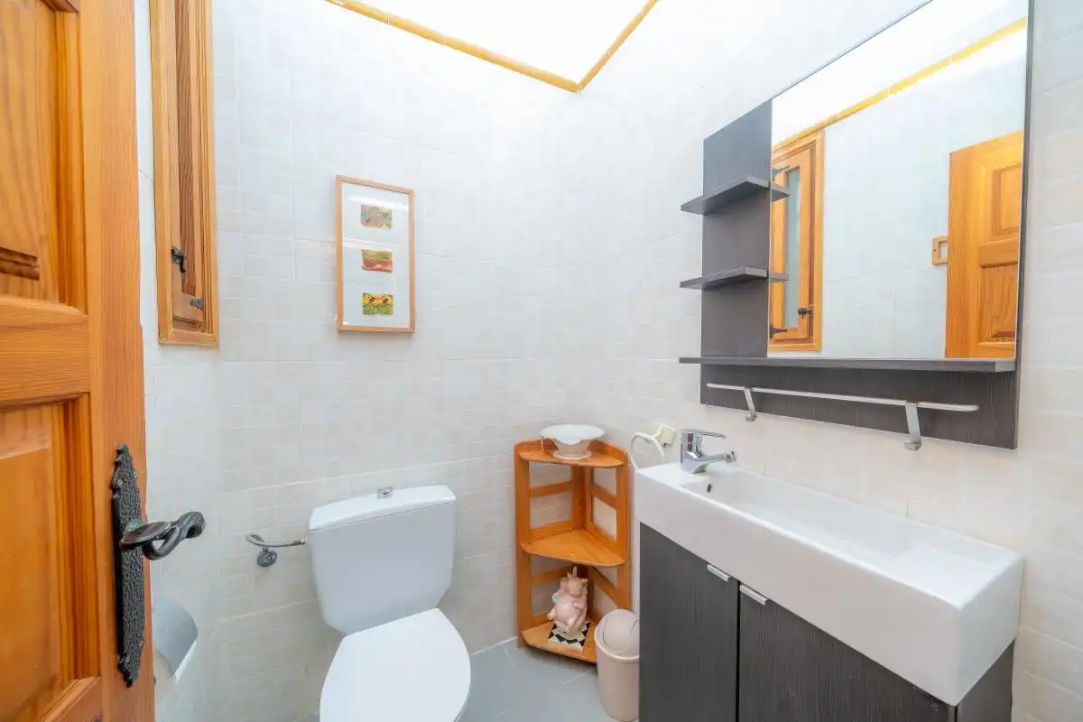 Houses for sale in Urbanizacion Bonaire, Tibi