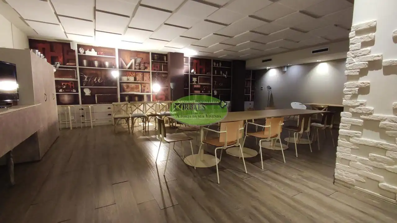 Commercial properties for rent in O Carballiño    with Furnished