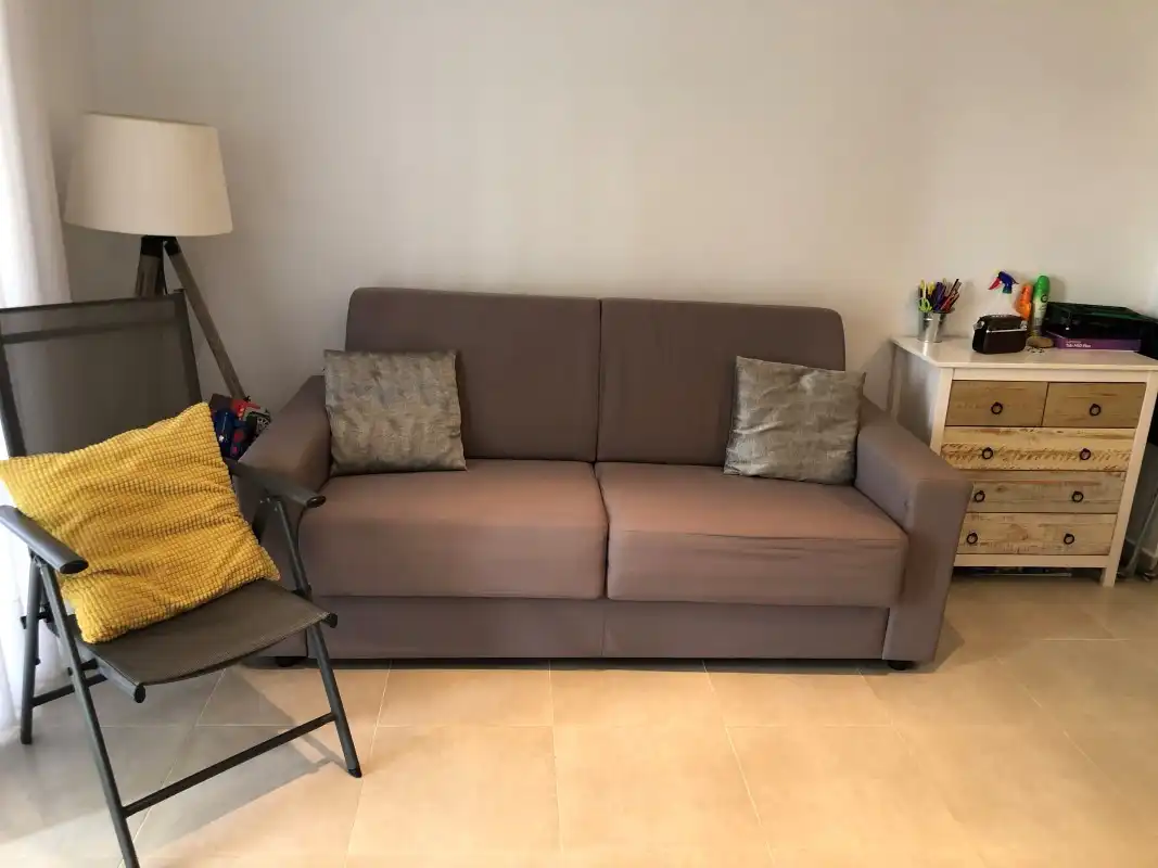 Estudio de alquiler en Carrer Dénia, Daimús