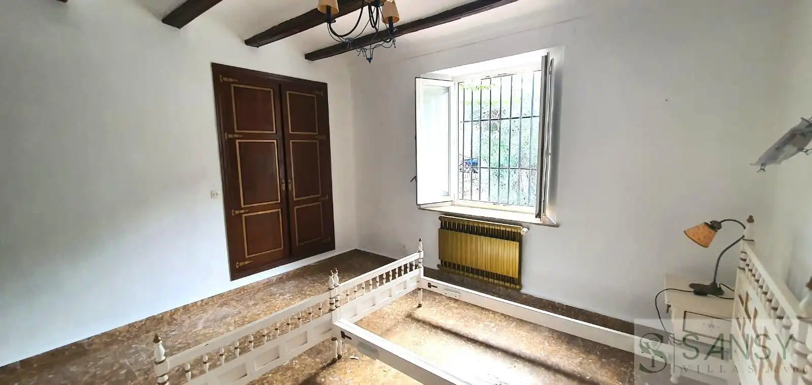 Houses for sale in Jávea / Xàbia  with Heating