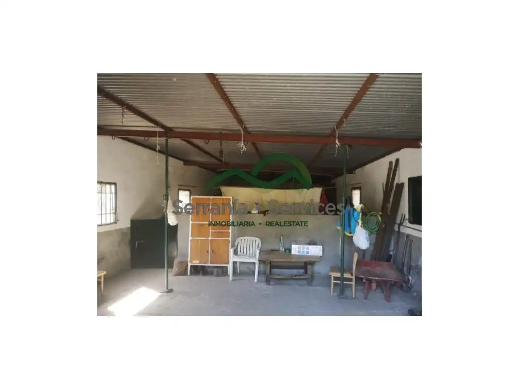 Casa o chalet en venta en Faraján