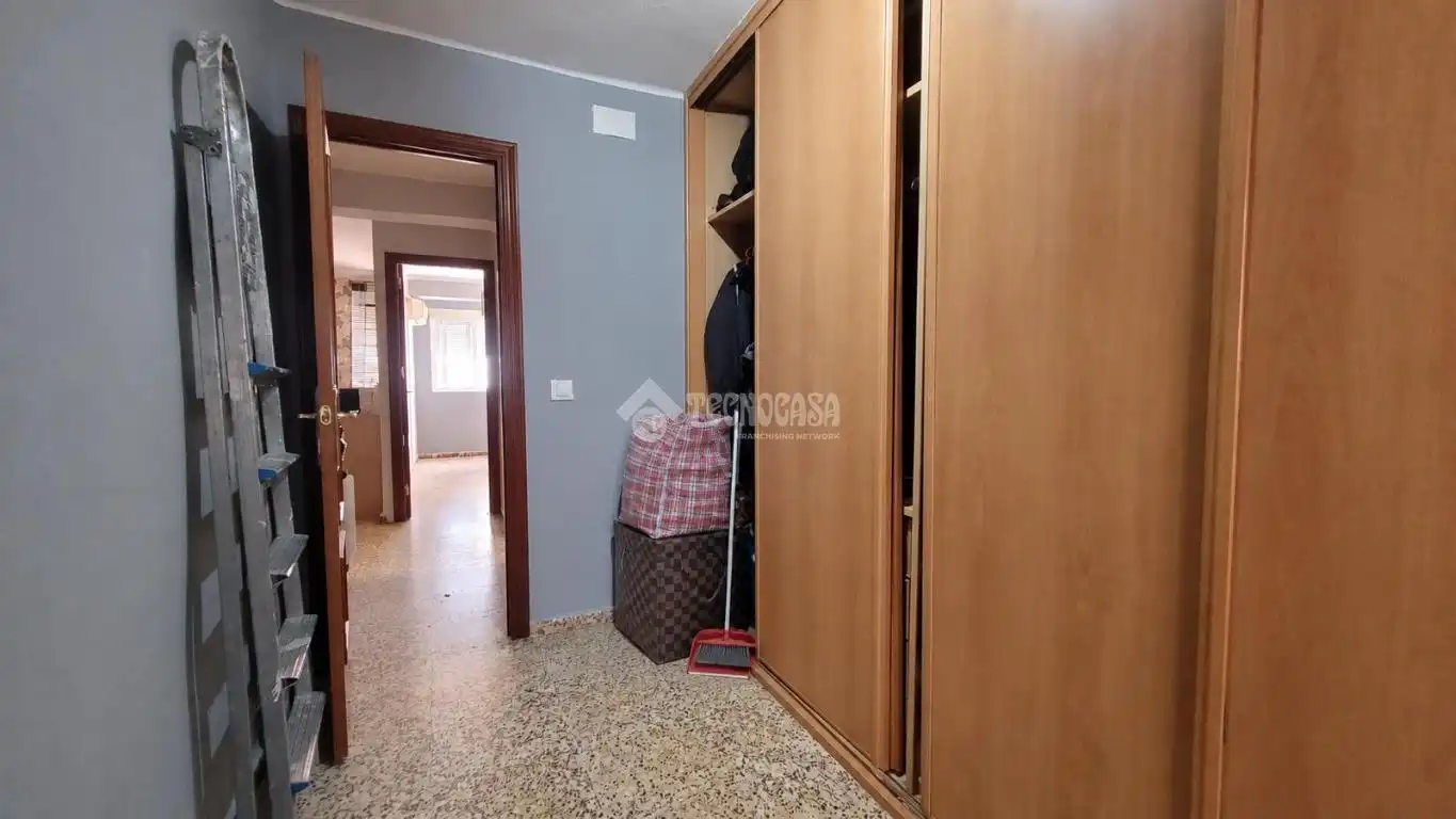 Piso en venta en Sevilla