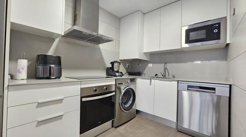 Foto 4 de Pis en venda a Playa Muchavista, El Campello