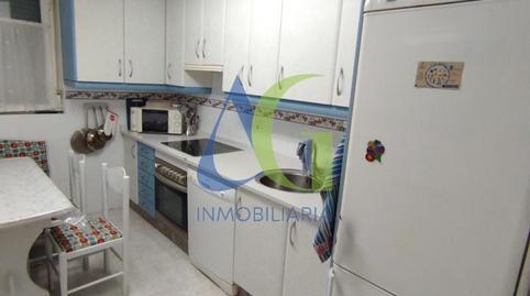 Foto 5 de Pis en venda a El Caño, Villaquilambre, León