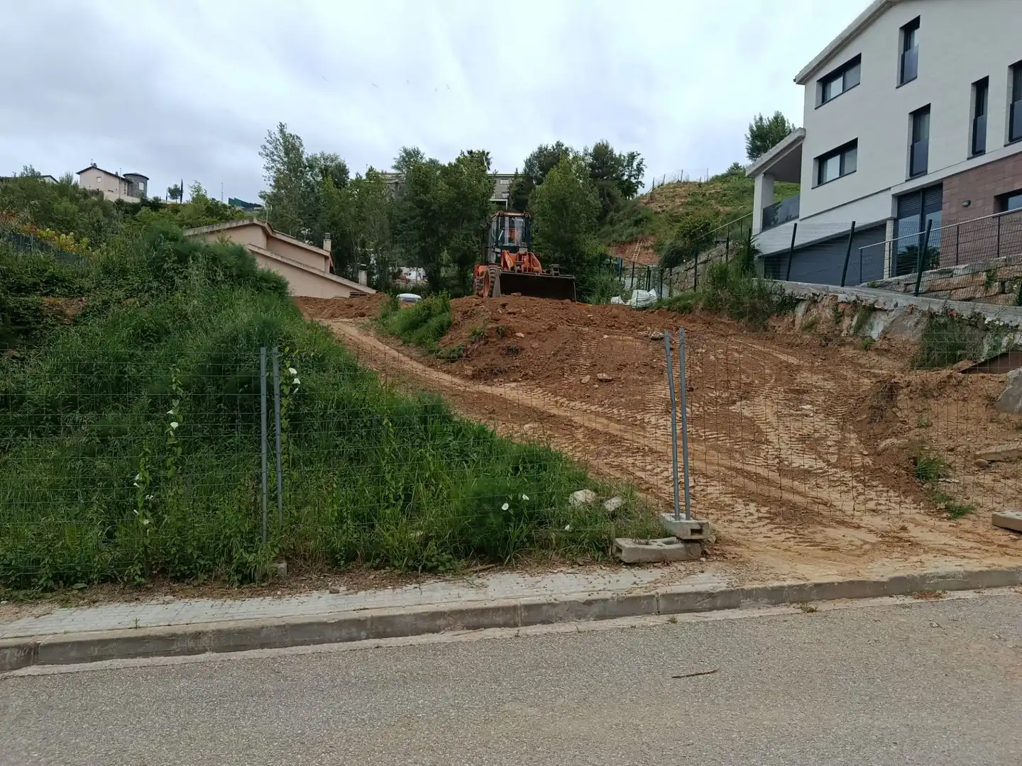 Residencial en venda en Castellar del Vallès