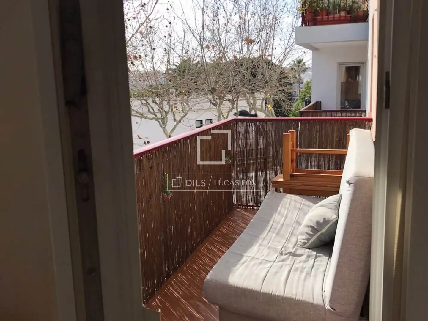 Terrassa de Pis en venda en Ciutadella de Menorca amb Terrassa i Balcó