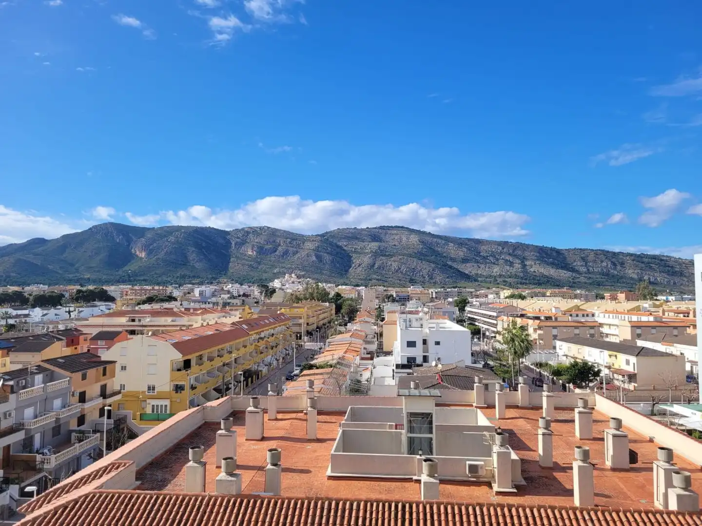Apartamento en venta en Navarra, 1, Playa Morro de Gos