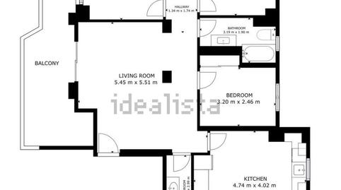 Photo 4 of Apartment for sale in Playa de Gandia, Gandia