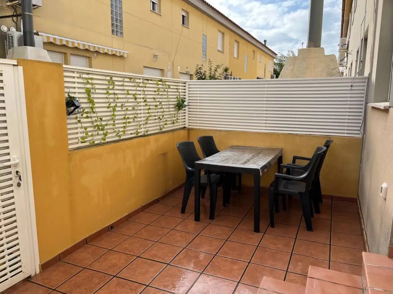Reihenhaus mit Pool zum Verkauf in Playa - Ben Afeli, imagen 10
